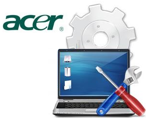 Ремонт ноутбуков Acer в Иркутске