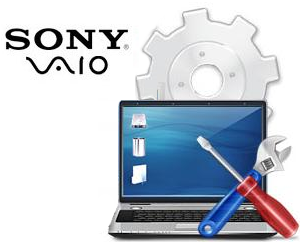 Ремонт ноутбуков Sony Vaio в Иркутске